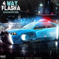 Shokryme - 4 Way Flasha