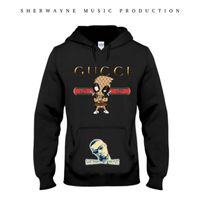 Sherwayne Music Production - Gucci Gang Instrumental