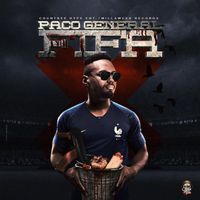 Paco General - FIFA