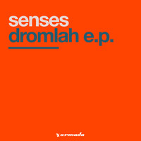Senses - Dromlah E.P.