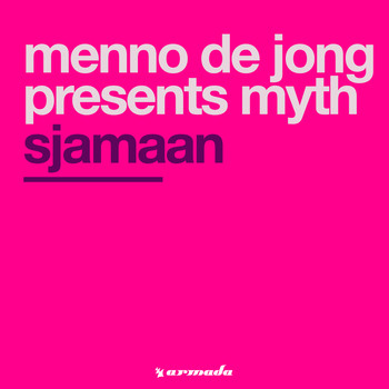 Menno de Jong presents Myth - Sjamaan