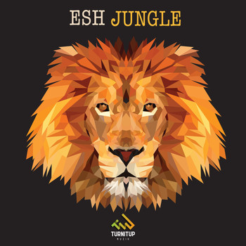 Esh - Jungle