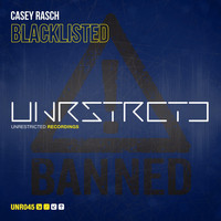 Casey Rasch - Blacklisted