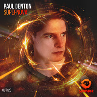 Paul Denton - Supernova