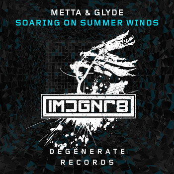 Metta & Glyde - Soaring on Summer Winds