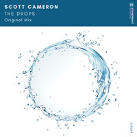 Scott Cameron - The Drops