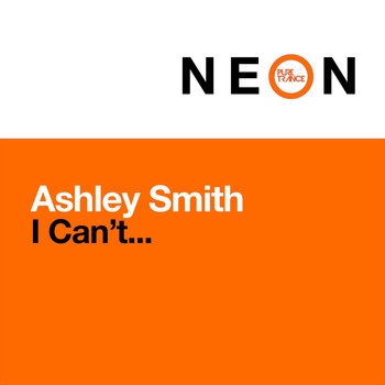 Ashley Smith - I Can't