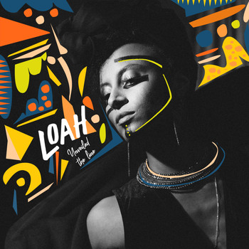 Loah featuring The Line - Unveiled (The Line Remix)