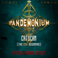Catscan - The End / Beginning (Official Pandemonium 2018 Anthem)