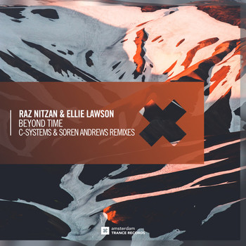 Raz Nitzan & Ellie Lawson - Beyond Time (The Remixes)