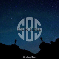 Striding Beat - Our Time