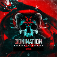 Savage - Domination EP