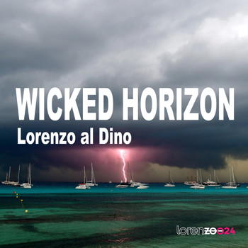 Lorenzo al Dino - Wicked Horizon