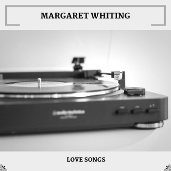 Margaret Whiting - Love Songs