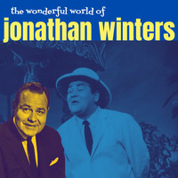 JONATHAN WINTERS - The Wonderful World of Jonathan Winters