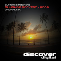Sunshine Rockerz - Sunshine Rockerz - 2009 (Extended Mix)