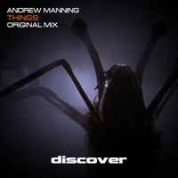 Andrew Manning - Things