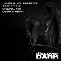 James Black Presents - Time to Die