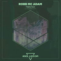 Robb Mc Adam - Twisted