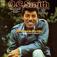 O.C. Smith - For Once In My Life (Expanded Edition)