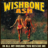 Wishbone Ash - In All My Dreams You Rescue Me