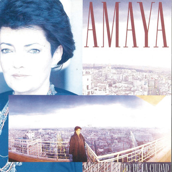 Amaya - Sobre el Latido de la Ciudad