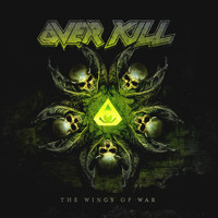 Overkill - Last Man Standing