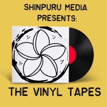 Shinpuru - The Vinyl Tapes