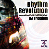 DJ Freedom - Rhythm Revolution