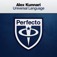 Alex Kunnari - Universal Language