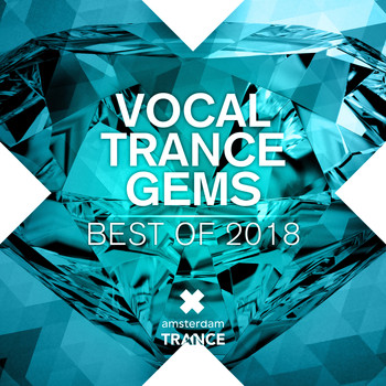 Various Artists - Vocal Trance Gems - Best of 2018