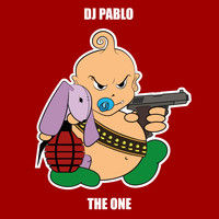 DJ Pablo - The One