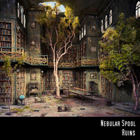 Nebular Spool - Ruins