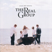The Real Group - Allt Det Bästa