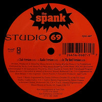 Studio 69 - The Spank