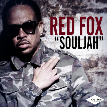 Red Fox - Red Fox: Souljah