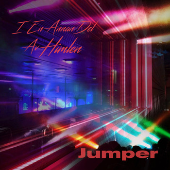 Jumper - I En Annan Del Av Himlen