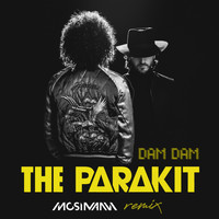 The Parakit - Dam Dam (Mosimann Remix)