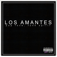 Los Amantes - Los Amantes