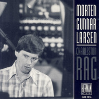 Morten Gunnar Larsen - Charleston Rag