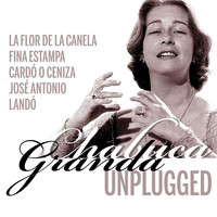 Chabuca Granda - Chabuca Granda Unplugged: La Flor de la Canela / Fina Estampa, Cardó o Ceniza, José Antonio, Landó