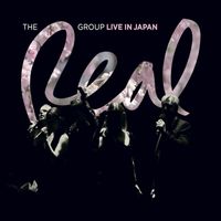 The Real Group - Live in Japan