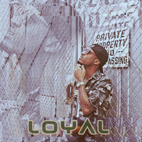 KG - Loyal (Explicit)