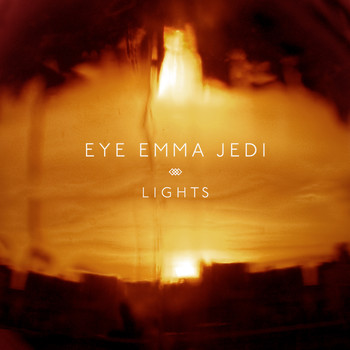 Eye Emma Jedi - Lights