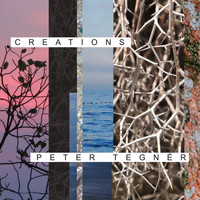 Peter Tegnér - Creations