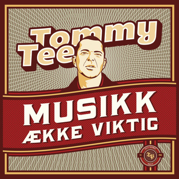 Tommy Tee - Untitld Spellemann Remix