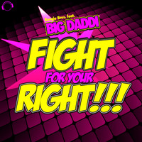 Boogie Bros - Fight for Your Right!