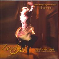 El-Funoun Palestinian Popular Dance Troupe - Zareef