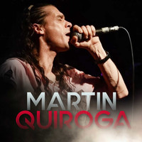 Martín Quiroga - Que Me Quiten Lo Bailado
