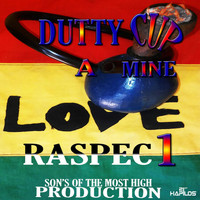Raspec 1 - Dutty Cup a Mine